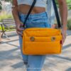 BIMBAG LONA MANGO + Cosmetiquera Gratis!! - Imagen 2
